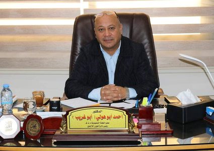 أبو هولي يطالب الأمم المتحدة بالدفاع عن مؤسسات الأونروا