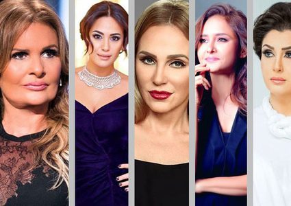 أبرز نجمات رمضان يغبن عن سباق هذا العام