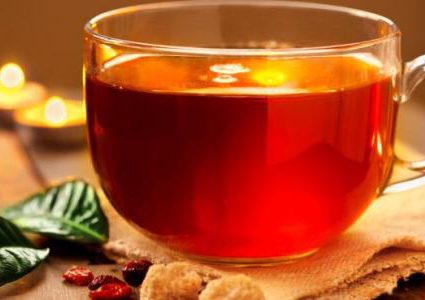 تعرف على فوائد الشاي الأحمر الصحية ؟