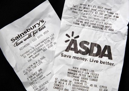 دراسة:90% من ايصالات المتاجر تحتوي على مواد كيميائية "قاتلة"