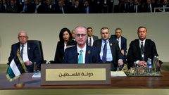 الحمدالله: أخذنا خطوات عملية للإنفكاك عن الاحتلال