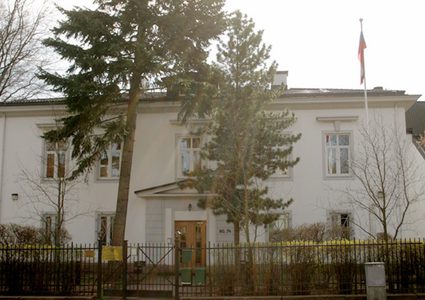 اعتقال روسي طعن امرأة في أوسلو