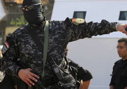 العثور على جثة الطفلة المصرية مريم بمنزل أسرتها في أسيوط