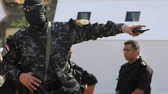 العثور على جثة الطفلة المصرية مريم بمنزل أسرتها في أسيوط