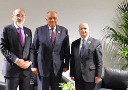 سعي لتأسيس سوق عربية مشتركة للكهرباء