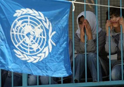 "الأونروا" تعلق على تقارير "إغلاق" مدارسها في القدس