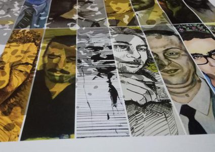 افتتاح معرض "اغتيال" في متحف الشهيد ياسر عرفات