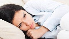 ما هي طرق علاج مرض "انفلونزا المعدة" ؟