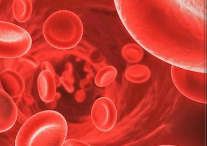 أسباب ارتفاع كريات الدم الحمراء