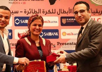 استطلاع: 72% من المصريين يشجعون الأهلي