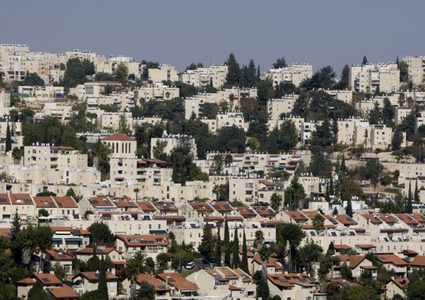 الاحتلال يسلم بلاغا بهدم منزل الأسير عاصم البرغوثي في كوبر