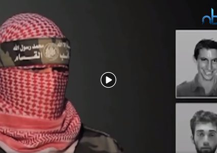 اتصالات غير مباشرة تقودها حكومة الاحتلال، لتحريك صفقة الأسرى