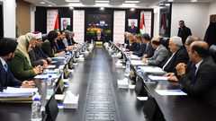 خطوة مهمة في طريق الحفاظ على الأرض ومواجهة التسريب