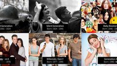 من هم الأجيال؟ مصلطحات مهمة جداً على الجميع معرفتها