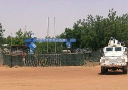 8 قتلى في هجوم على القوات الدولية في مالي