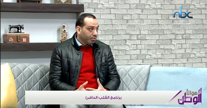 "أيدي جيل المستقبل" تنعش العمل الخيري بـ"القلب الدافئ"