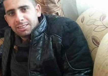 وفاة عامل إثر سقوط حجر في بلدة الشيوخ