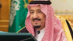 أمر ملكي سعودي بإعفاء رئيس هيئة الطيران المدني