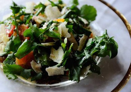 أخصائيون يحددون "أفضل نظام غذائي" في 2019