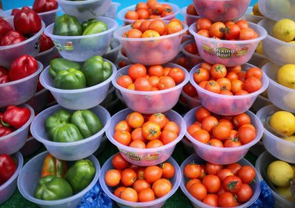 اكتشاف حمية تنقذ 11 مليون شخص من الموت سنويا