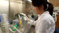 علماء يحاربون السرطان بـ"سلاح" في جسم الإنسان