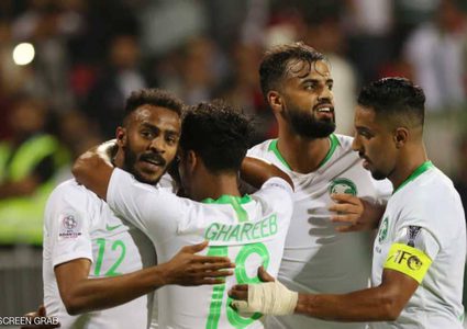 السعودية في "نهائي مبكر".. والإمارات أمام "الضيف الجديد"