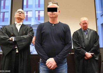 محاكمة شرطي وعشيقته قتلا زوجته قبل 20 عاما