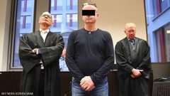 محاكمة شرطي وعشيقته قتلا زوجته قبل 20 عاما