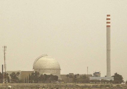 هل فكرت إسرائيل في ضرب مصر نوويا؟ وثائق سرية تكشف المستور