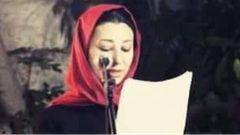 شذى أبو حنيش تطلق ديوانها "أغوتني الهاوية" في متحف درويش