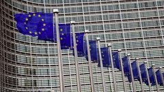 الاتحاد الأوروبي يدعو الى تمكين حكومة الوفاق من العمل في غزة