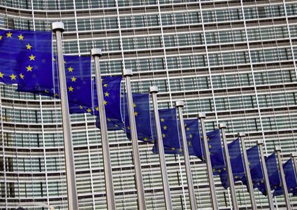 الاتحاد الأوروبي يدعو الى تمكين حكومة الوفاق من العمل في غزة