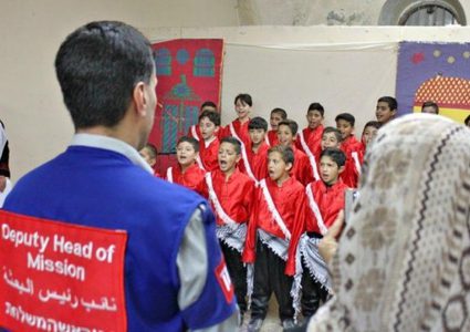 نتنياهو يعتزم عدم تمديد ولاية البعثة الدولية في الخليل