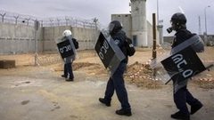 أبو بكر: حالة غليان في "عوفر" وقد نشهد تصعيداً داخل السجون