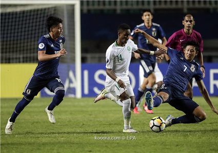 السعودية تودع كأس آسيا