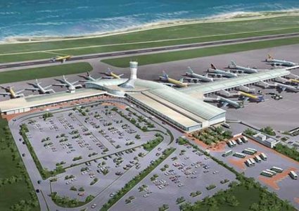 الأردن يشكو إسرائيل دوليا بسبب مطار "تمناع"