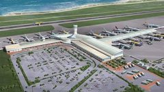 الأردن يشكو إسرائيل دوليا بسبب مطار "تمناع"