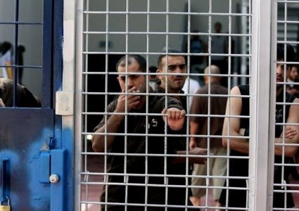 محكمة سالم تمدد اعتقال أسير من يعبد للمرة الثامنة