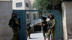 الإسلامية المسيحية:إغلاق مدرسةبالقدس مقدمة لإنهاء عمل أونروا