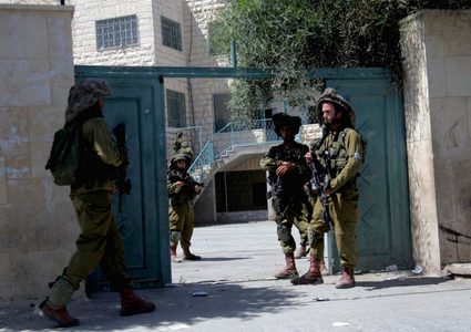 الإسلامية المسيحية:إغلاق مدرسةبالقدس مقدمة لإنهاء عمل أونروا