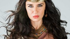 ابنة غادة عادل تخطف الأنظار بجمالها.. ورسالة جديدة من طليقها