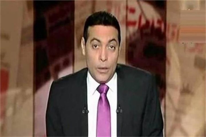 مصر: السجن سنة كاملة لمقدم برنامج تلفزيوني استضاف "بائع هوى"