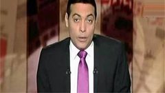 مصر: السجن سنة كاملة لمقدم برنامج تلفزيوني استضاف "بائع هوى"