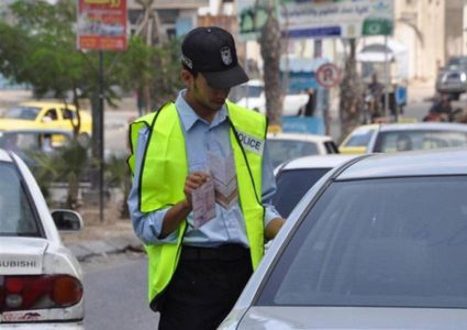 تشغيل "عداد" التكسي داخل المدن إجباري مطلع الشهر القادم