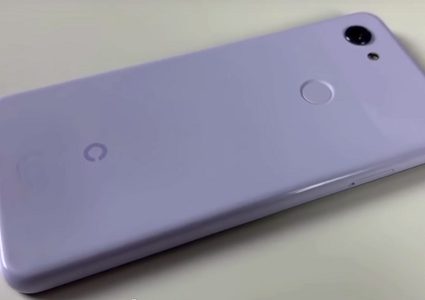 كيف سيكون هاتف "غوغل" المقبل؟