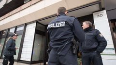 المانيا .. مقتل صيدلاني سوري بفأس في ظروف غامضة