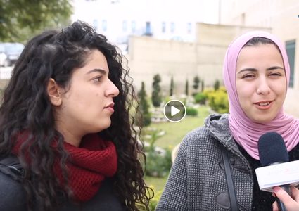 ما يطمح إليه الطلبة للفصل الدراسي الثاني؟!