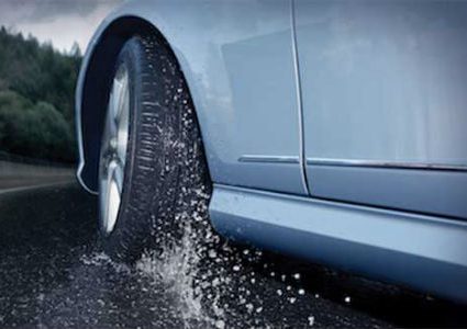 نصائح لكبح السيارات الجديدة والقديمة في الشتاء