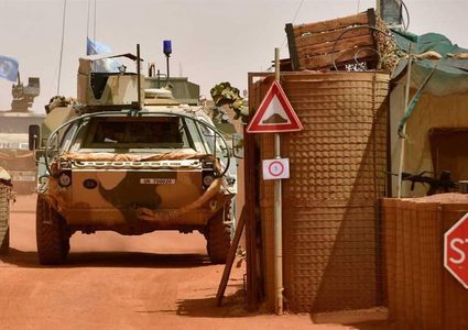 ردا على تشاد.. القاعدة تتبنى هجوم مالي الدامي