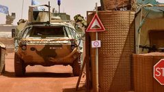 ردا على تشاد.. القاعدة تتبنى هجوم مالي الدامي